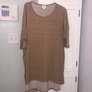 Women’s LuLaRoe High-Low tunic